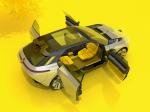 Renault Morphoz Concept 2020 года
